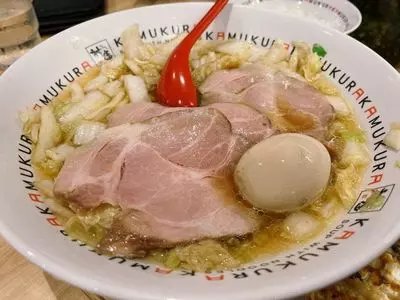 どうとんぼり神座 麻布十番店（KAMUKURA）
