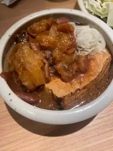 あべちゃん 麻布十番店