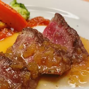 海鮮酒蔵 炉庵（かいせんしゅぞう ろあん）
