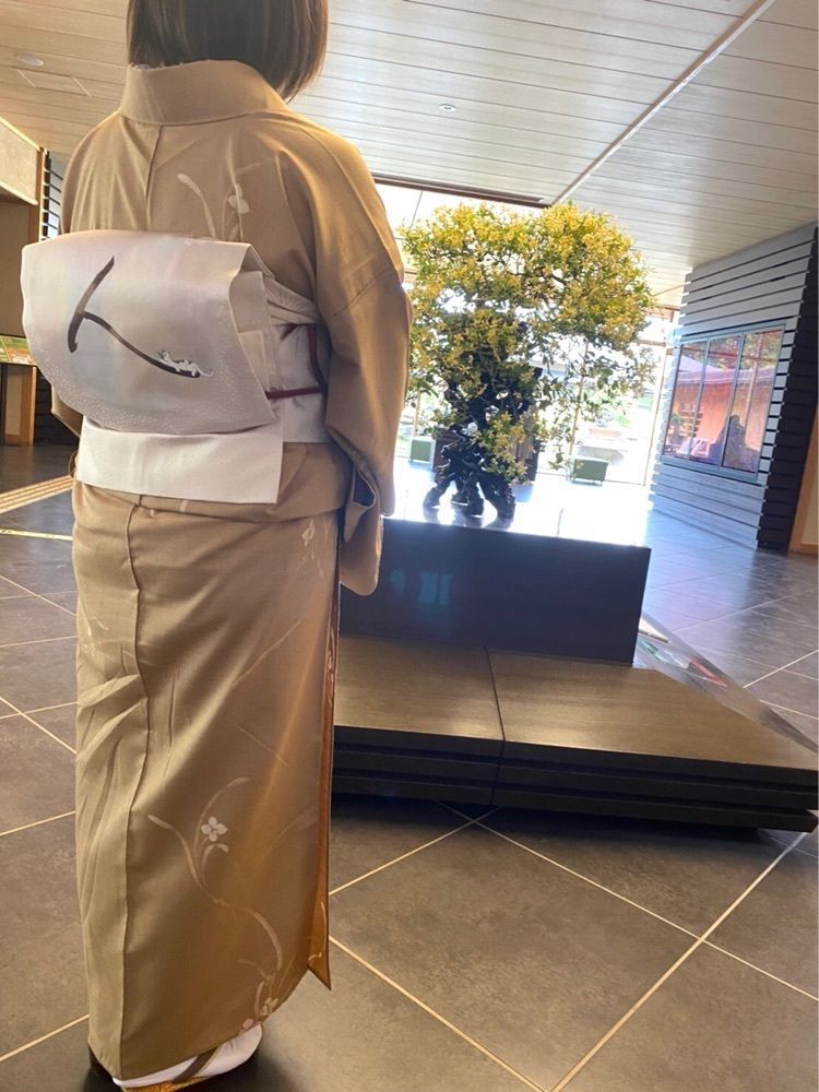 teruteru  sanpoさんが投稿したさいたま市大宮盆栽美術館に関する口コミの画像