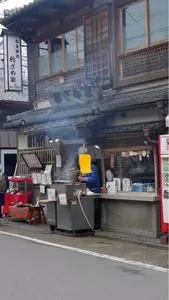 祢ざめ家（ねざめや）