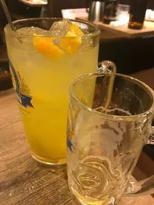 大衆酒場 ちばチャン 新宿西口店