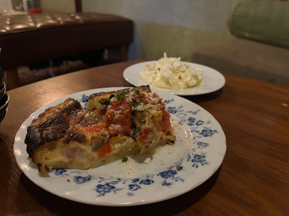 mamama__tさんが投稿した和伊ん食堂 ハコ（【旧店名】生簀とワイン ハコ）に関する口コミの画像