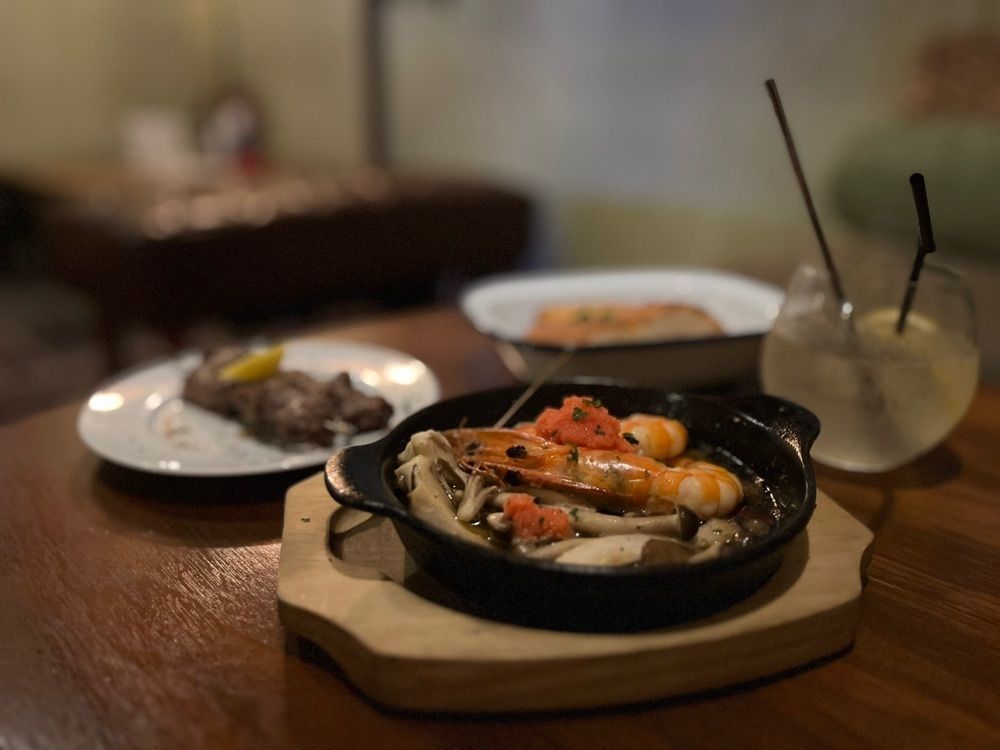 mamama__tさんが投稿した和伊ん食堂 ハコ（【旧店名】生簀とワイン ハコ）に関する口コミの画像