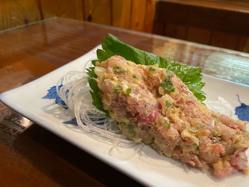 はちこさんが投稿したくじら亭に関する口コミの画像