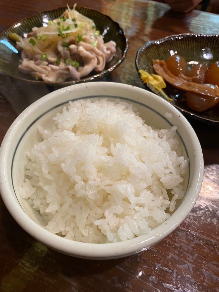 はちこさんが投稿したくじら亭に関する口コミの画像
