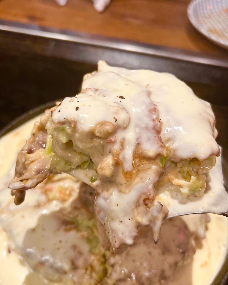 Ryoさんが投稿した大衆鉄板 たぎつ屋に関する口コミの画像