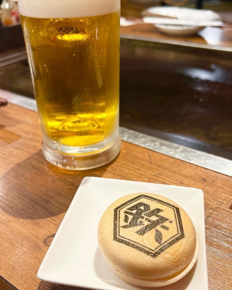 Ryoさんが投稿した大衆鉄板 たぎつ屋に関する口コミの画像