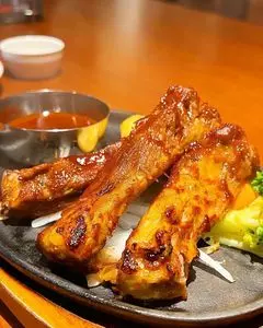 ステーキのどん 赤羽東口店