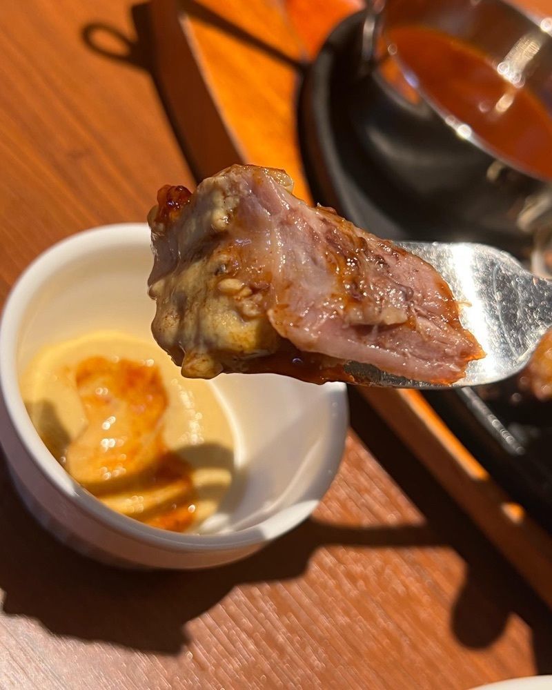Ryoさんが投稿したステーキのどん 赤羽東口店に関する口コミの画像