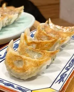 吉旦餃子（キッタンギョウザ）