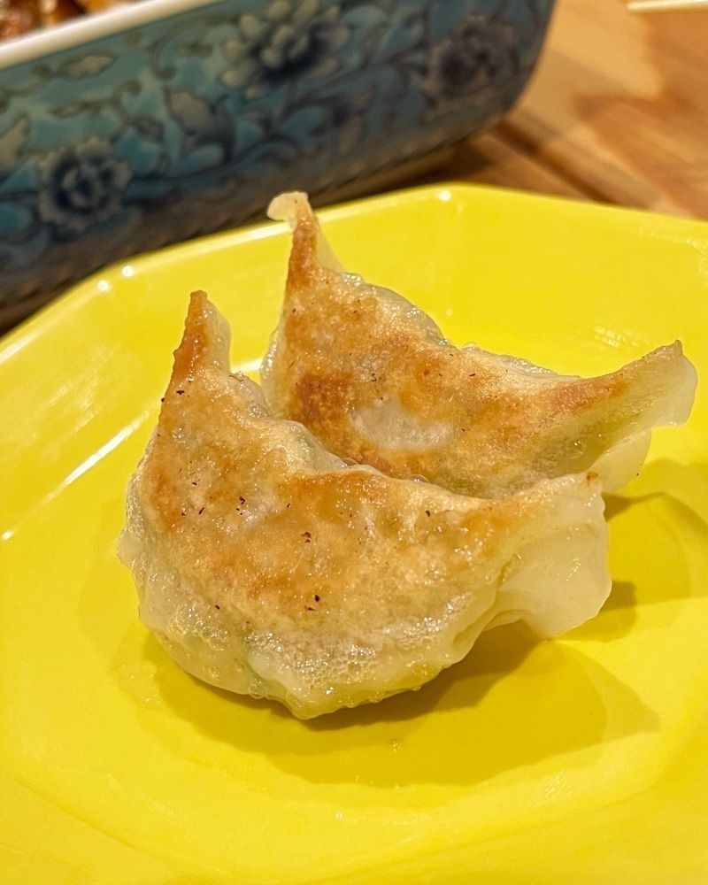 Ryoさんが投稿した吉旦餃子（キッタンギョウザ）に関する口コミの画像