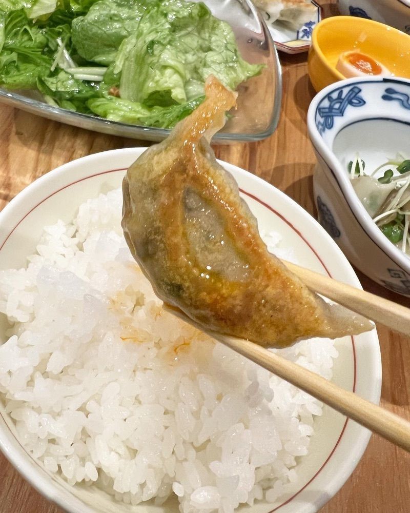 Ryoさんが投稿した吉旦餃子（キッタンギョウザ）に関する口コミの画像
