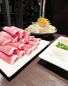 北海道海鮮・ラムしゃぶ×完全個室 38ふ頭・B突堤