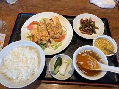 華宴