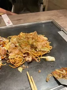 千房 有明ガーデン支店