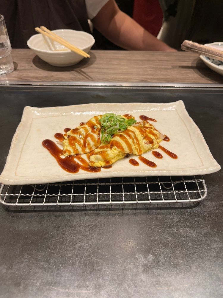 サイターマンさんが投稿した千房 有明ガーデン支店に関する口コミの画像