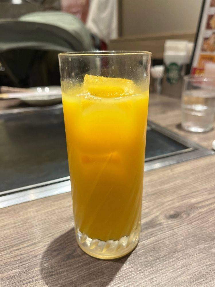 サイターマンさんが投稿した千房 有明ガーデン支店に関する口コミの画像