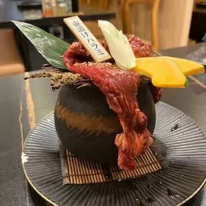 焼肉拓郎 八重洲
