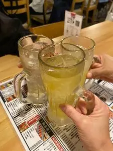 肉×さかな×日本酒 照 梅田店（肉×さかな×日本酒 TERU） 2枚目