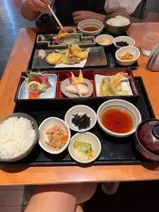 がぜん 有明