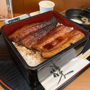 うなぎ家 大手ビル店