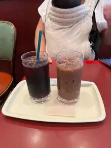 カフェ･ベローチェ 有明店