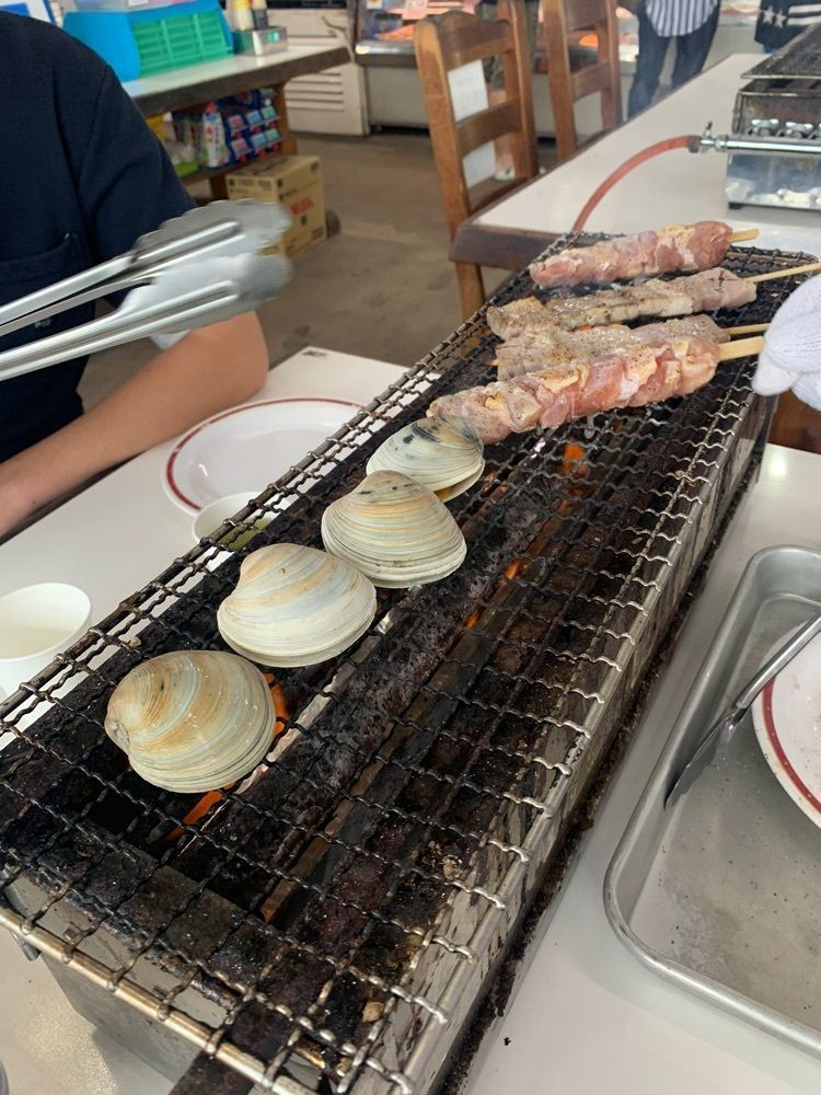 odeka-Kさんが投稿した海鮮茶屋 活き活き亭 富士見店に関する口コミの画像