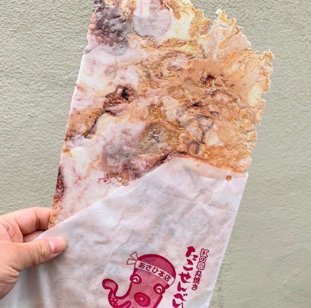 kaze_gourmetさんが投稿したあさひ 本店に関する口コミの画像