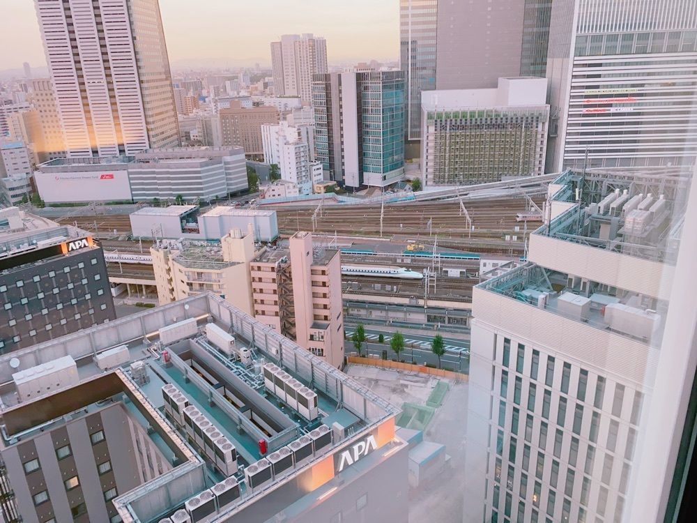 鉄道こまちさんが投稿した名鉄イン名古屋駅新幹線口に関する口コミの画像