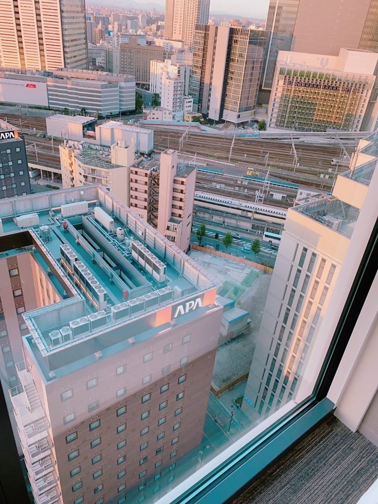 鉄道こまちさんが投稿した名鉄イン名古屋駅新幹線口に関する口コミの画像