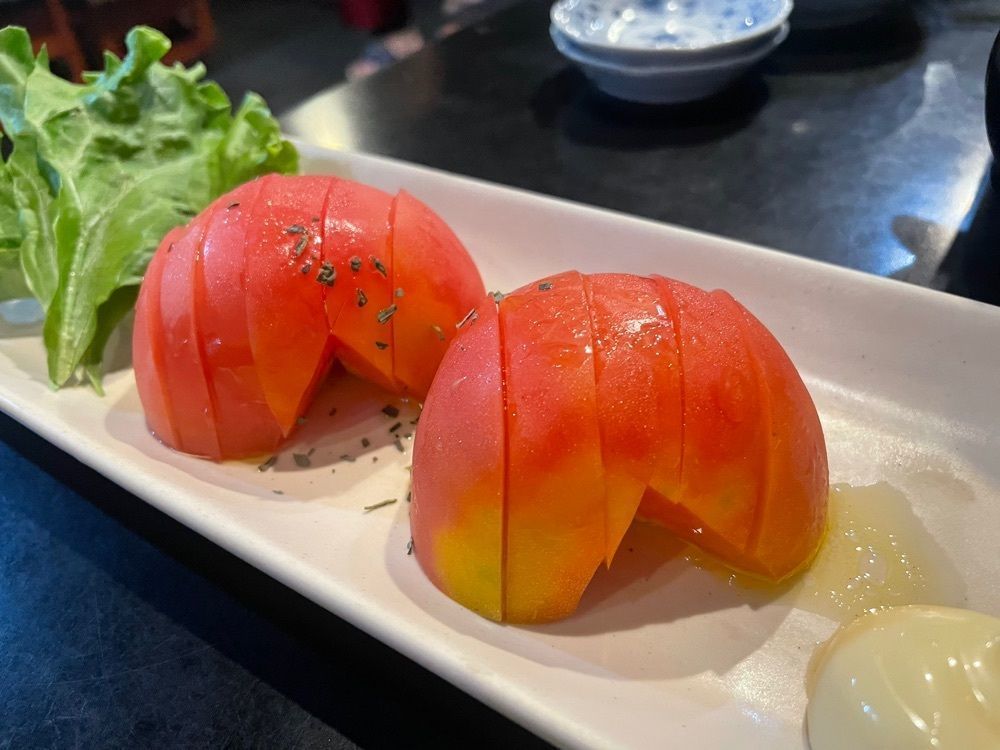 おれんじ🍊さんが投稿した馬肉料理専門店　馬野郎に関する口コミの画像