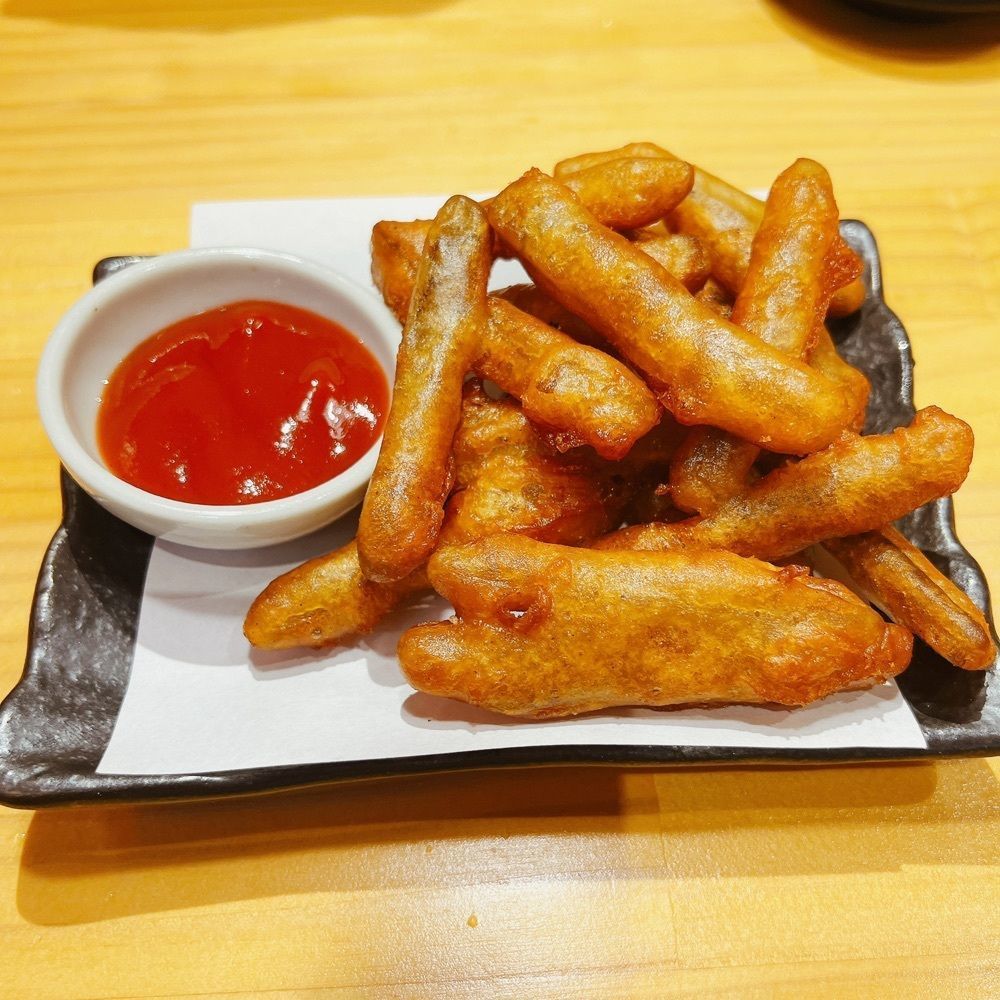 ヤジメシ　ボリューム満点東京グルメさんが投稿した鳥虜 八重洲本店（とりこ）に関する口コミの画像