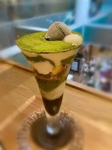 CAFE DULCET（カフェ ドルセット）