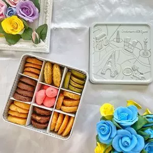 パティスリー・サダハルアオキ・パリ 新宿伊勢丹店（Patisserie Sadaharu AOKI Pari's）