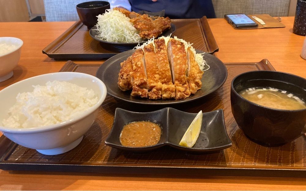 delicious_museum_7212さんが投稿したから好し 小田原鴨宮店に関する口コミの画像