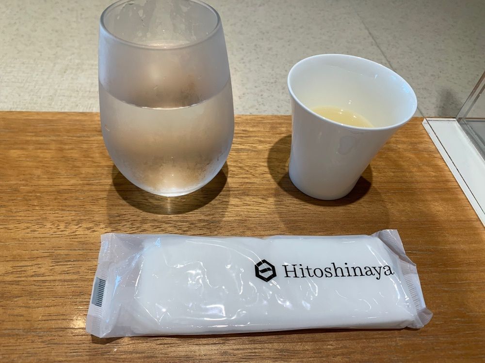 みみみさんが投稿したHitoshinayaに関する口コミの画像
