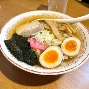 八鶏飯蔵（はっとりはんぞう）
