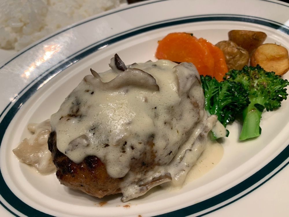みみみさんが投稿したカフェ&グリル シズルガズル 渋谷ヒカリエ店（Cafe&Grill SIZZLEGAZZLE）に関する口コミの画像