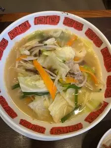 バーミヤン 木の葉モール橋本店