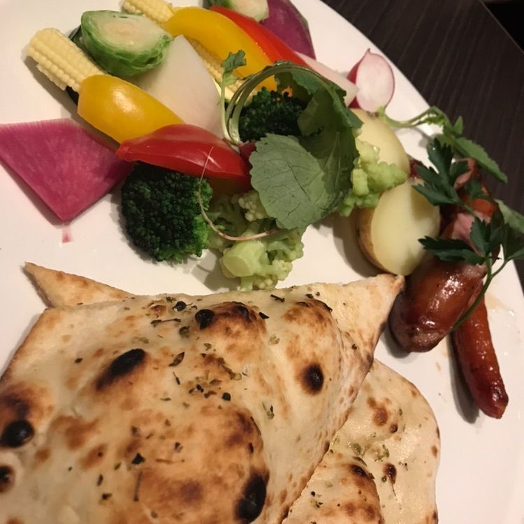 Ayakoさんが投稿したSerafina NEW YORK 丸の内店に関する口コミの画像