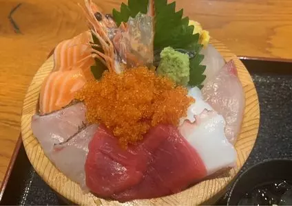 そらり
