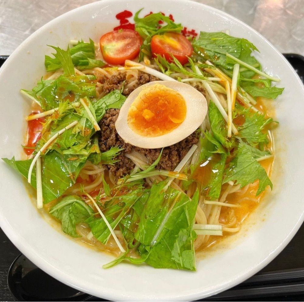 kaze_gourmetさんが投稿したつけ麺 らーめん 春樹 BIGHOPガーデンモール印西店に関する口コミの画像