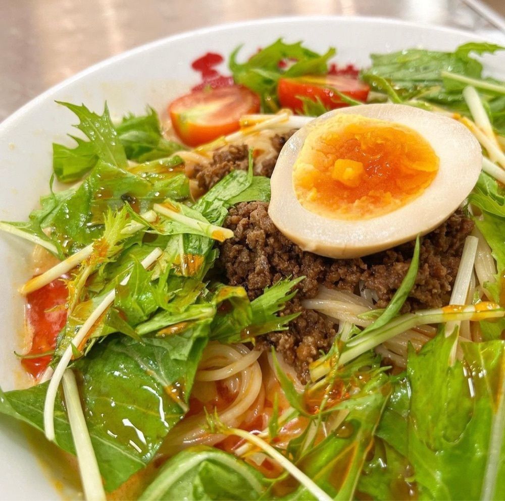 kaze_gourmetさんが投稿したつけ麺 らーめん 春樹 BIGHOPガーデンモール印西店に関する口コミの画像