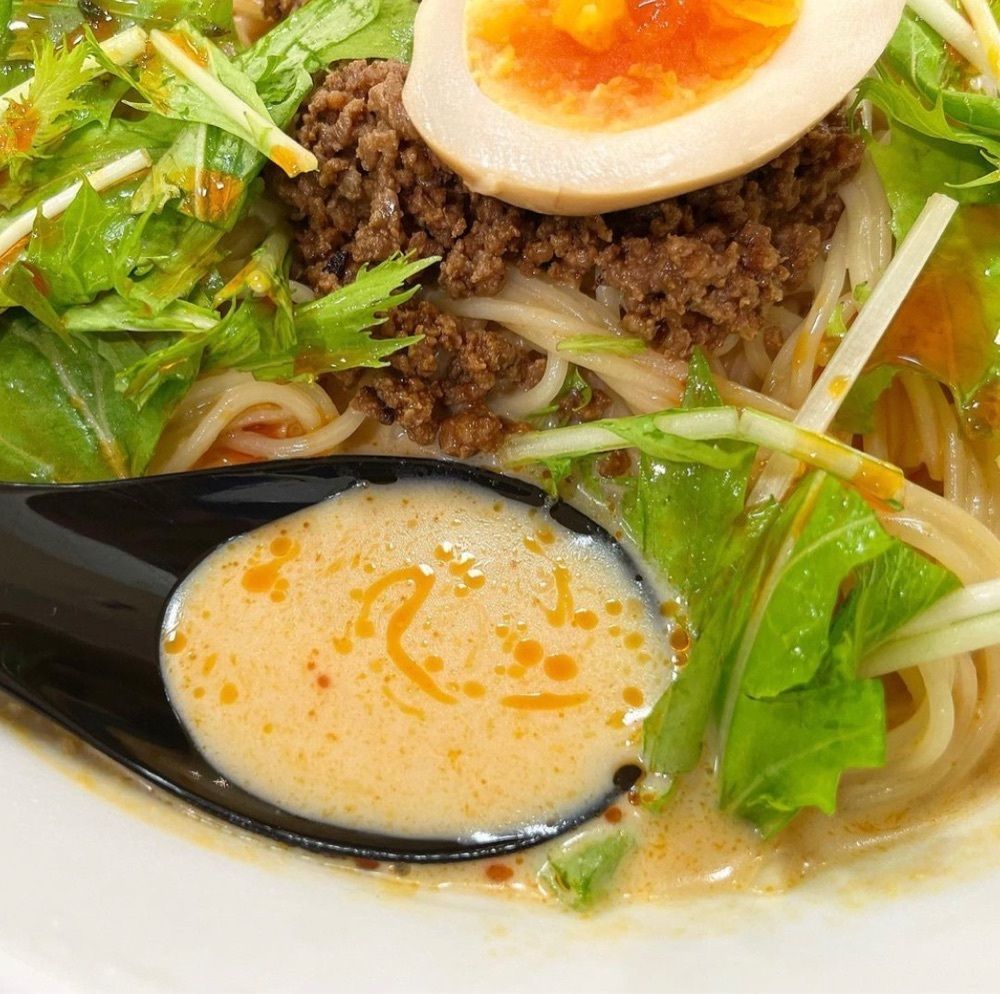 kaze_gourmetさんが投稿したつけ麺 らーめん 春樹 BIGHOPガーデンモール印西店に関する口コミの画像