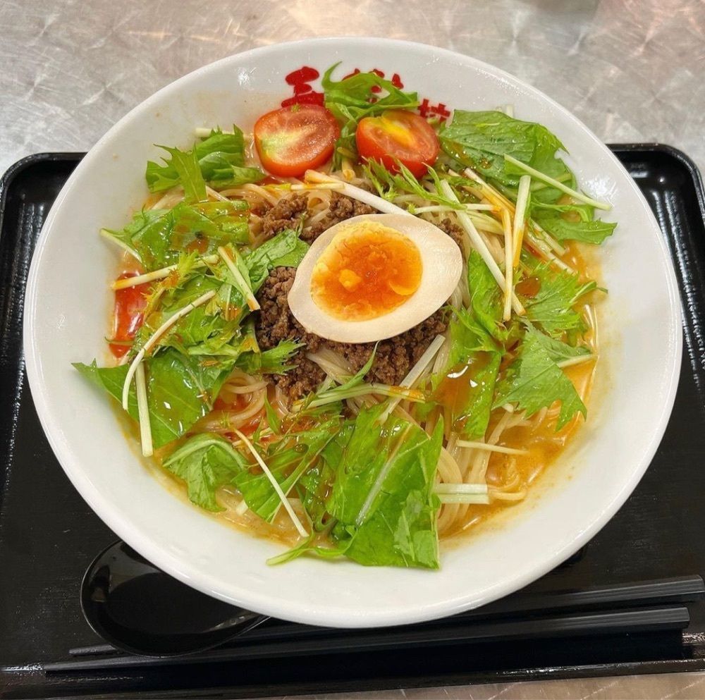 kaze_gourmetさんが投稿したつけ麺 らーめん 春樹 BIGHOPガーデンモール印西店に関する口コミの画像