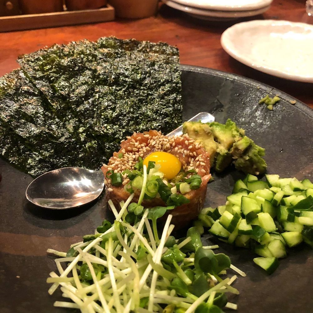 k__さんが投稿した権八 SUSHI 渋谷（SUSHI GONPACHI）に関する口コミの画像