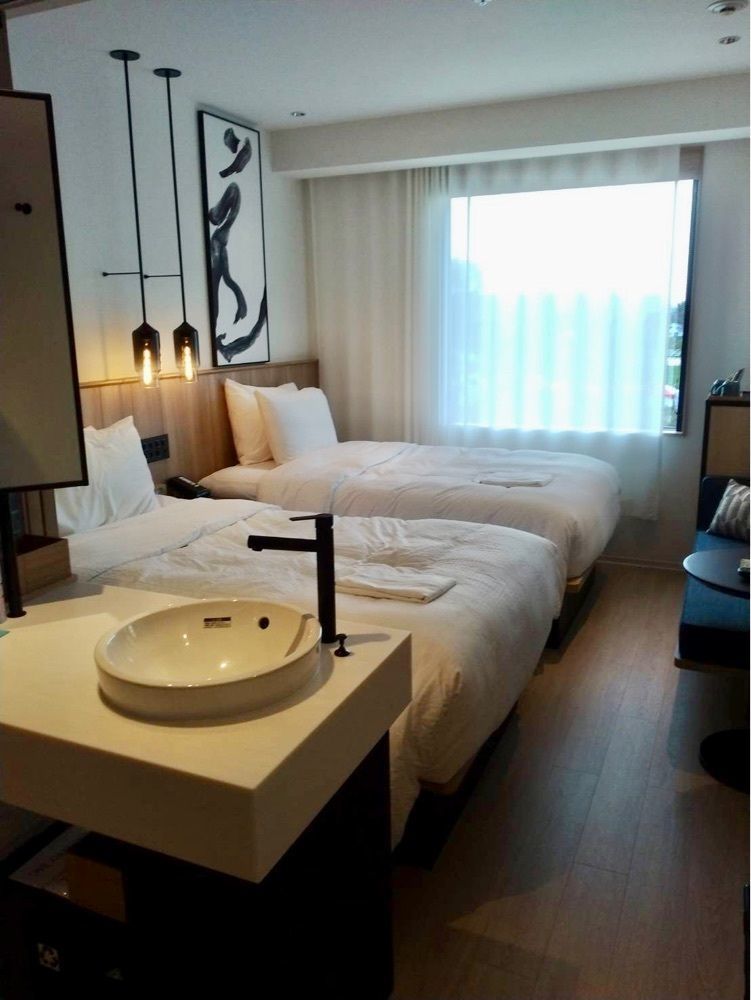 nico☺︎さんが投稿したフェアフィールド・バイ・マリオット・北海道えにわに関する口コミの画像
