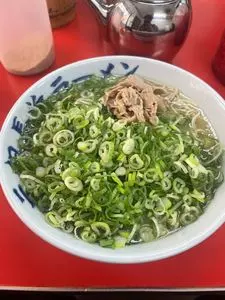 元祖ラーメン 博多元長（【旧店名】元祖ラーメン元長屋）