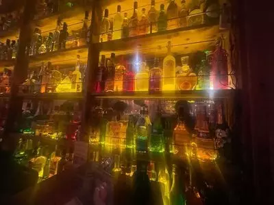ケバブバー アンプル（Kebab Bar Ampoules）